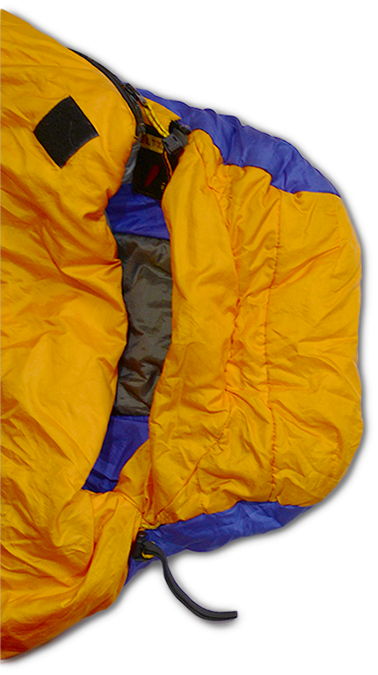 Sleeping Bag