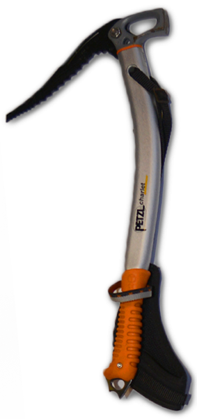 Ice Ax