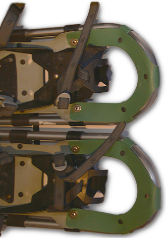 Snowshoes