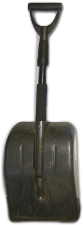Snow Shovel
