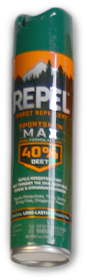 Insect Repellent